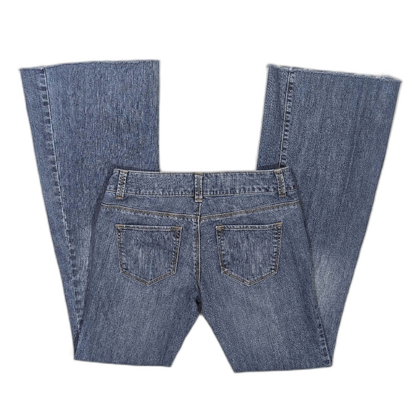 Vintage Y2K London Jean Victoria's Secret 2 LONG - Picture 2 of 10